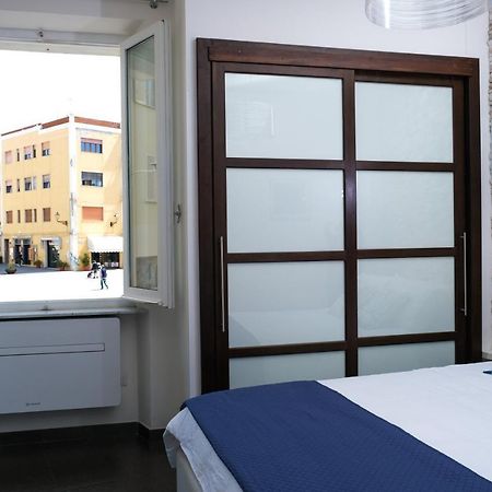 Welcomely - Joia Lejlighed Alghero Eksteriør billede