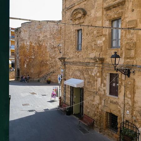 Welcomely - Joia Lejlighed Alghero Eksteriør billede