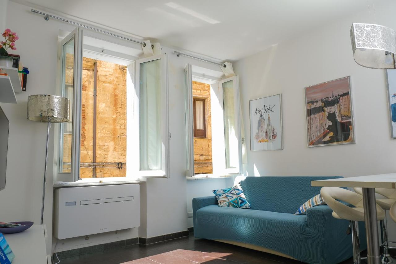 Welcomely - Joia Lejlighed Alghero Eksteriør billede